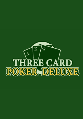 Three Card Poker Deluxe - zabbetclub
