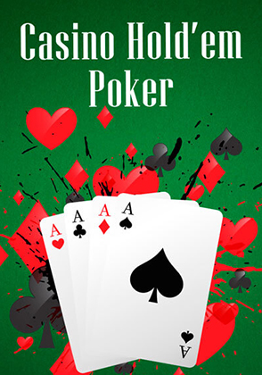 Casino Hold'em - ป๊อกเด้ง โป๊กเกอร์ไทย ไพ่แคง zabbetclub