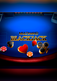 Multihand Blackjack - ป๊อกเด้ง โป๊กเกอร์ไทย ไพ่แคง zabbetclub