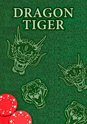 Dragon Tiger - zabbetclub