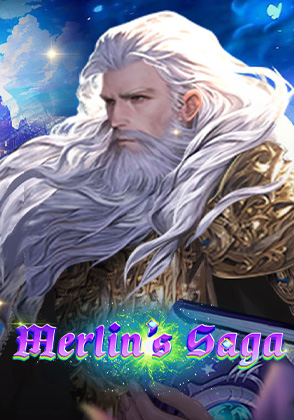 Merlin's Saga - ป๊อกเด้ง โป๊กเกอร์ไทย ไพ่แคง zabbetclub