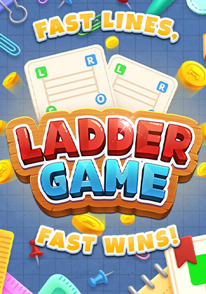 Ladder Game - ป๊อกเด้ง โป๊กเกอร์ไทย ไพ่แคง zabbetclub