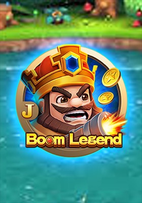 Boom Legend - zabbetclub