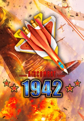 Air Combat 1942