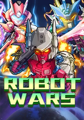 Robot Wars