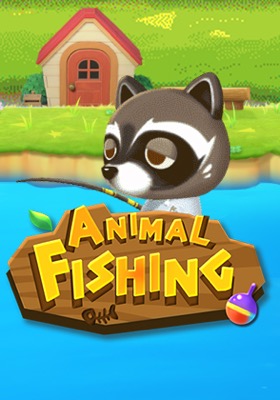 Animal Fishing