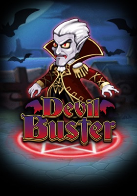 Devil Buster