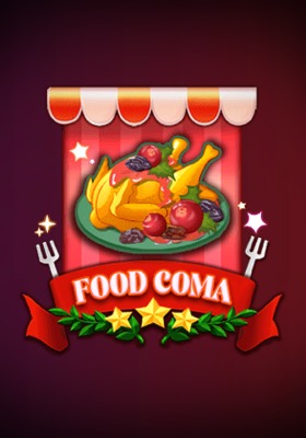 Food Coma