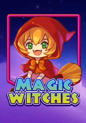 Magic Witches