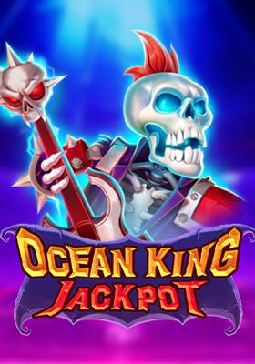 Ocean King Jackpot