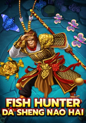 Fish Hunting Da Sheng Nao Hai