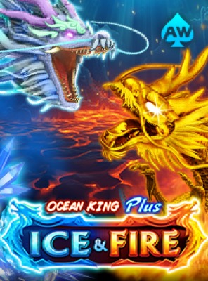 ICE & FIRE