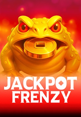 Jackypot Frency