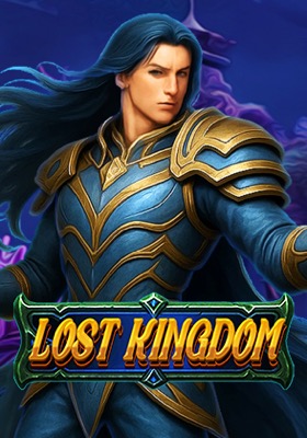 Lost Kingdom
