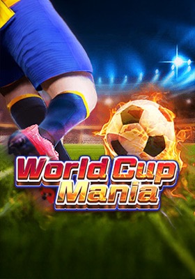 World Cup Mania